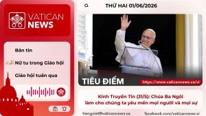Radio Vatican (01.06.2026)