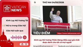 Radio Vatican (04.05.2026)