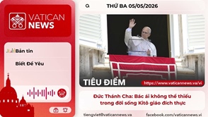 Radio Vatican (05.05.2026)