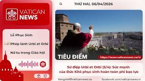 Radio Vatican (06.04.2026)