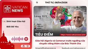 Radio Vatican (08.04.2026)