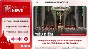 Radio Vatican (11.06.2026)