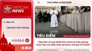 Radio Vatican (14.05.2026)