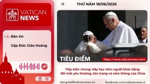 Radio Vatican (18.06.2026)