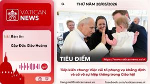 Radio Vatican (28.05.2026)
