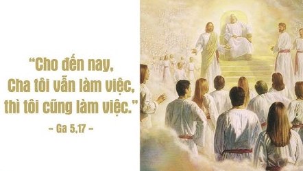 Radio Vatican (18.03.2026)