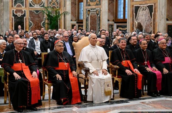 Radio Vatican (22.10.2026)