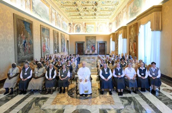 Radio Vatican (27.10.2026)