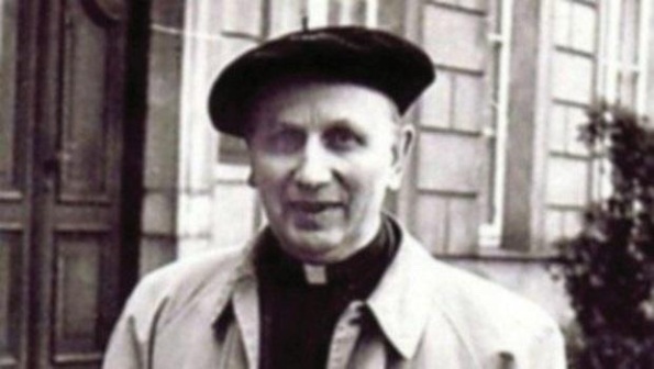 Gợi nhớ về Công đồng Vaticanô II: Những đóng góp của một nhà thần học Dòng Đa minh